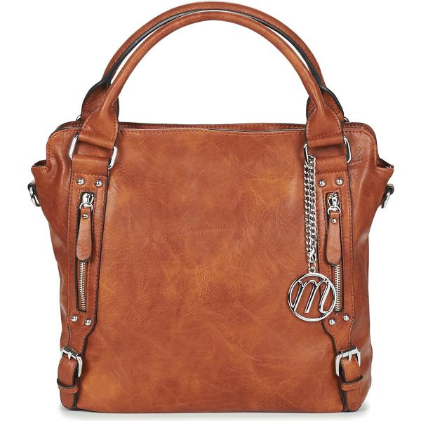 borsa a spalla Moony Mood marrone