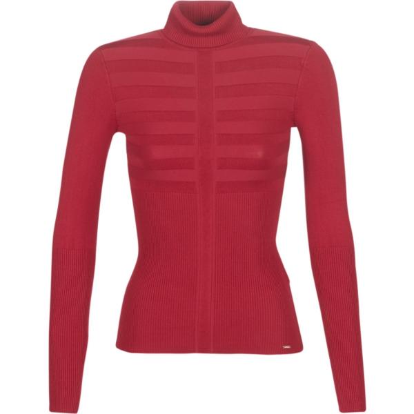 maglioni Morgan rosso