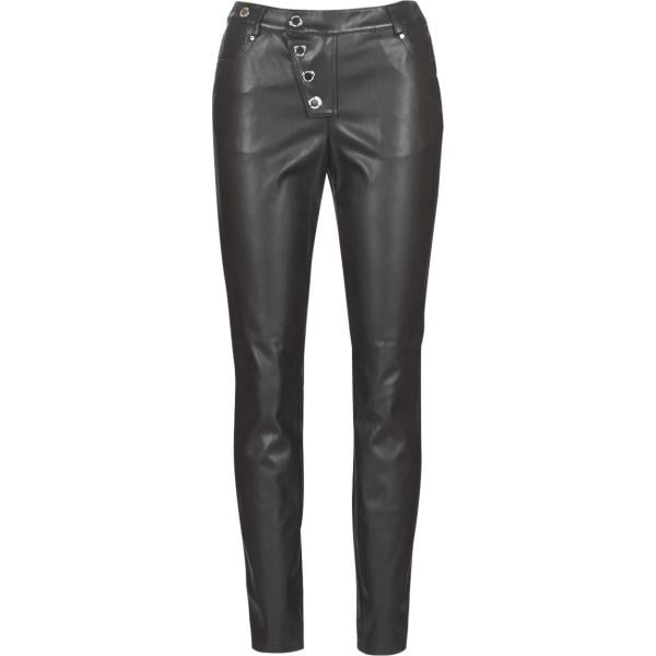pantaloni Morgan nero
