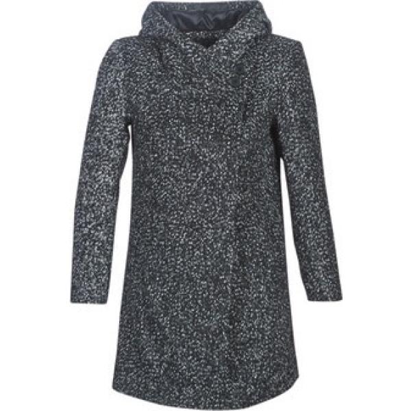 cappotti Casual Attitude grigio