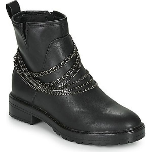 stivaletti Only nero