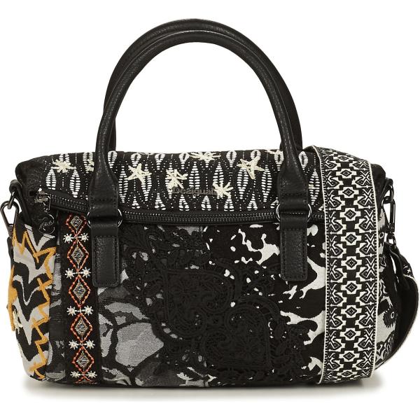 borsa a mano Desigual nero