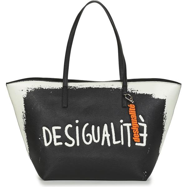 borsa a spalla Desigual nero