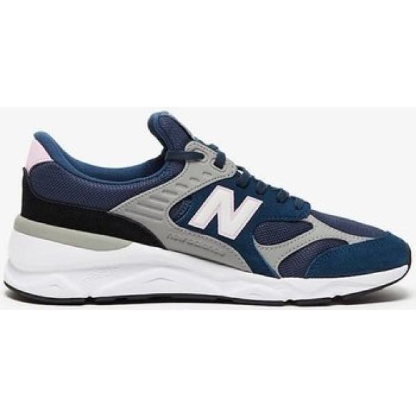 sneakers New Balance blu
