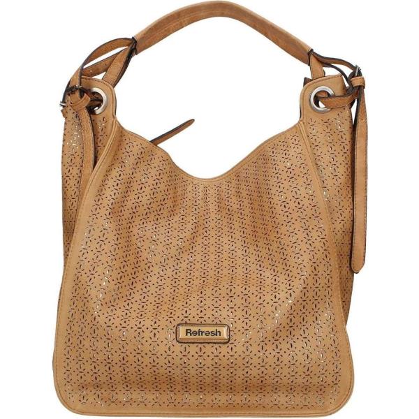 borsa a spalla Refresh
