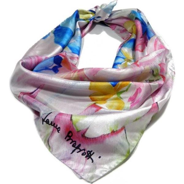 sciarpe Laura Biagiotti multicolore