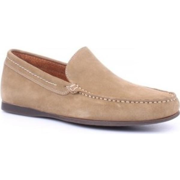 scarpe stringate Soldini marrone