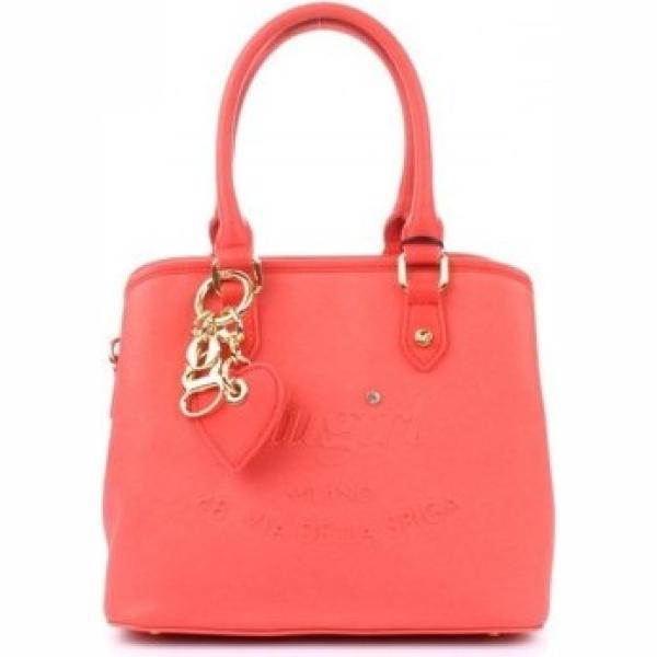 borsa a mano Blugirl rosso