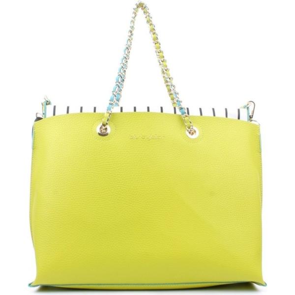 borsa Byblos Blu verde