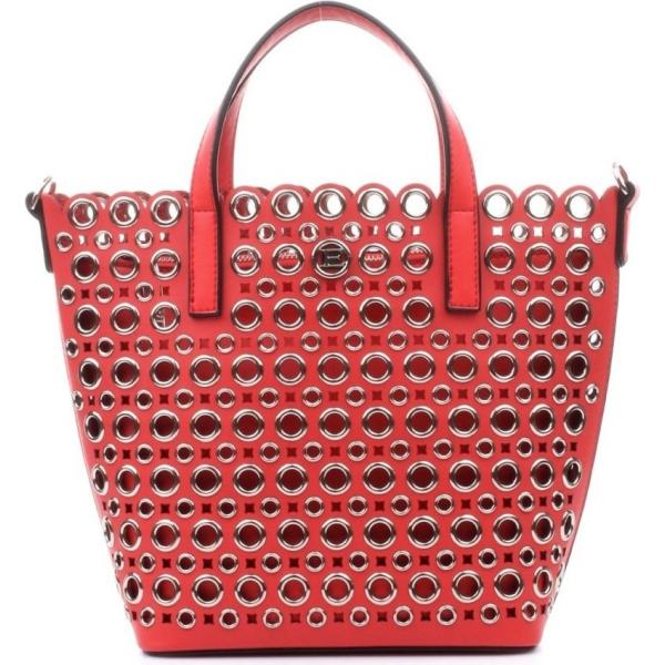 borse a mano Ermanno Scervino rosso
