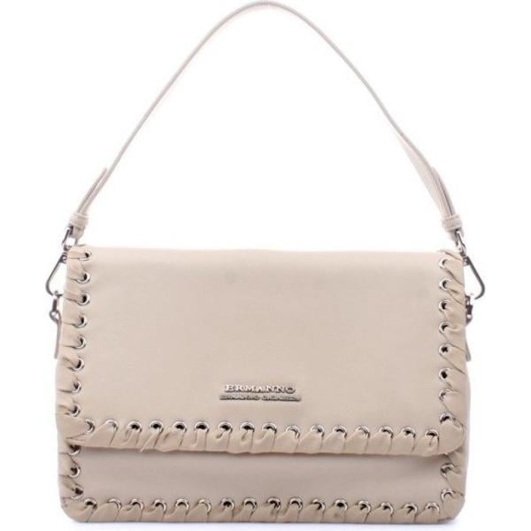 borse a mano Ermanno Scervino marrone