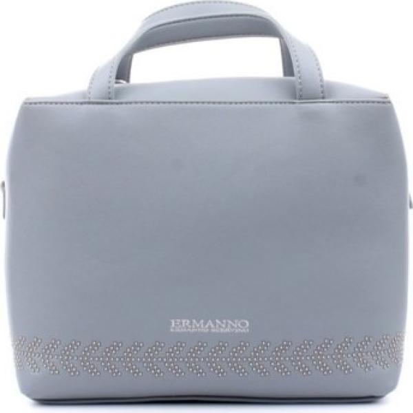 borsa a mano Ermanno Scervino blu