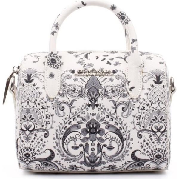 borsa a mano Ermanno Scervino nero