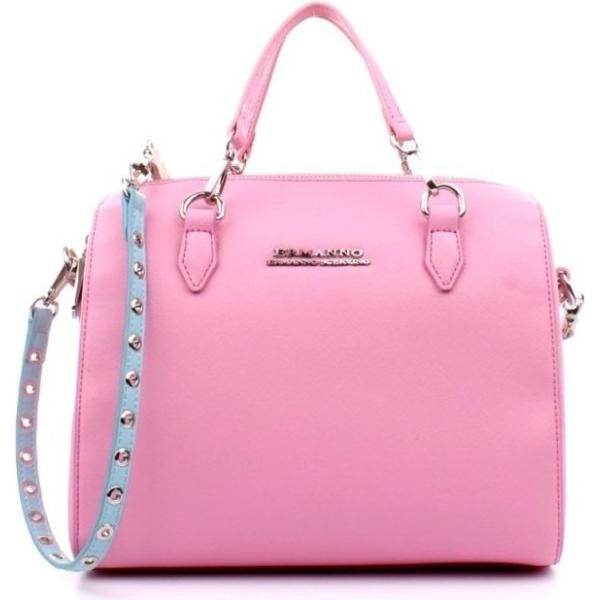 borse a mano Ermanno Scervino rosa
