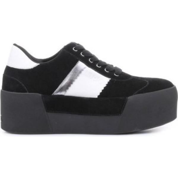 sneakers Liu Jo nero