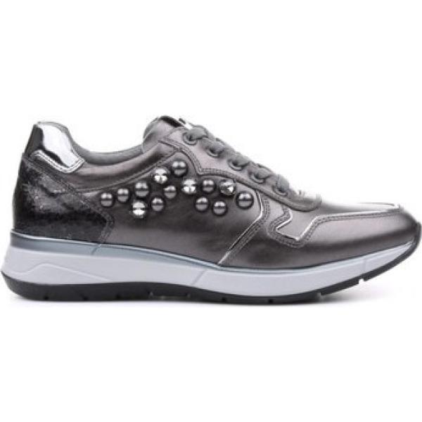 sneakers Nero Giardini grigio