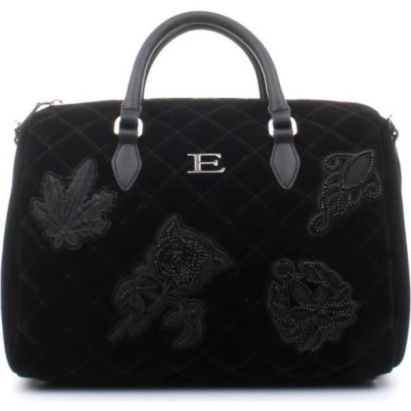 borse a mano Ermanno Scervino nero