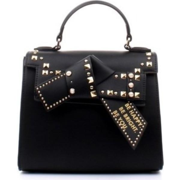 borse a mano Ermanno Scervino nero