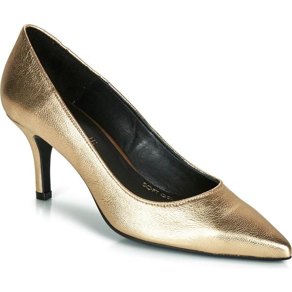 décolleté Fericelli multicolore