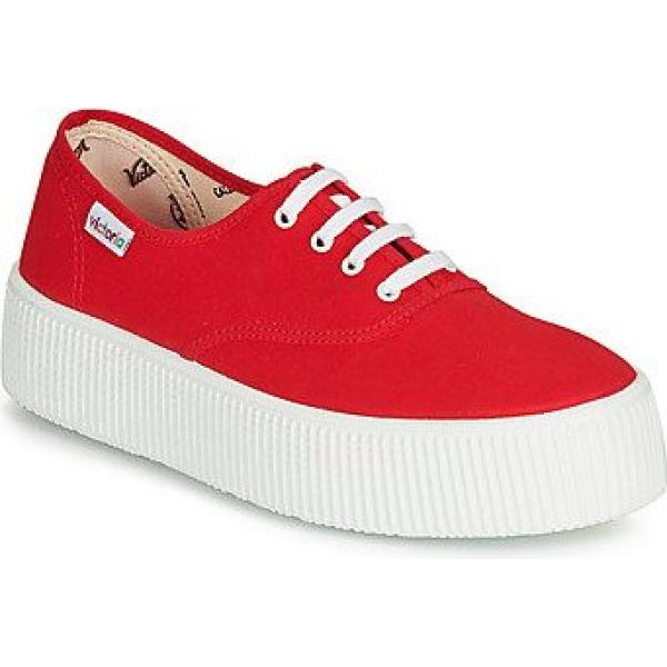 sneakers Victoria multicolore