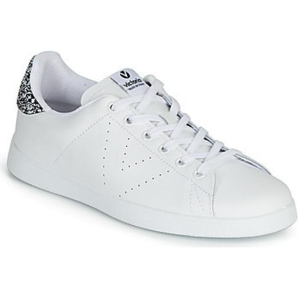 sneakers Victoria bianco