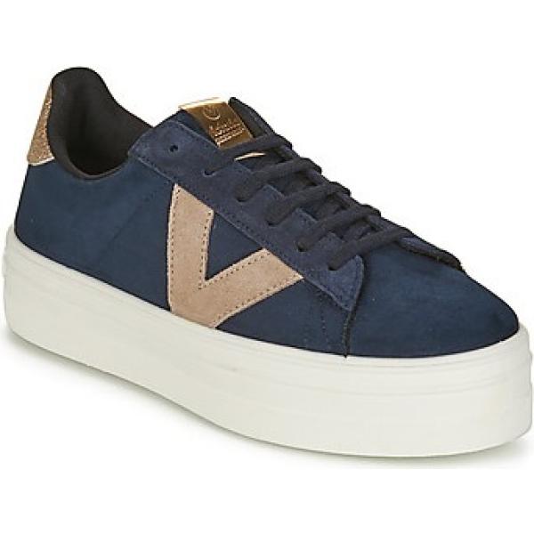 sneakers Victoria multicolore