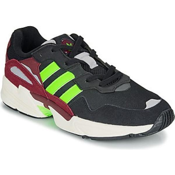 sneakers Adidas nero