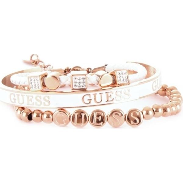 braccialetto Guess multicolore