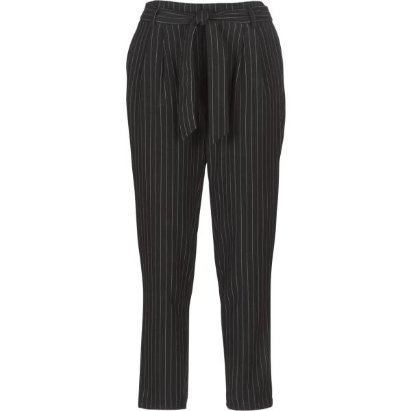 pantaloni Betty London nero