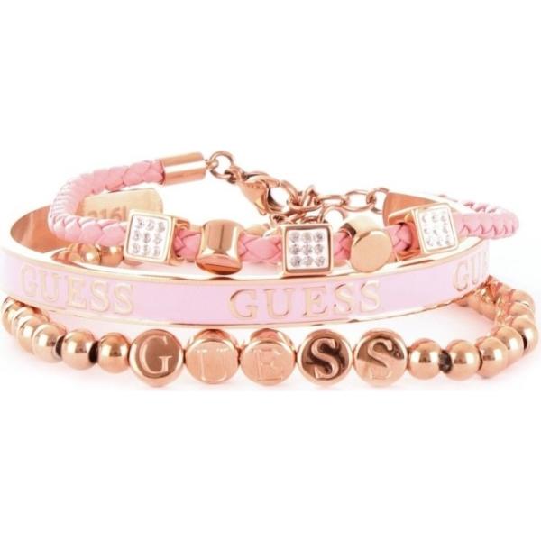 braccialetti Guess multicolore