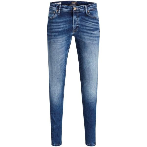 jeans Jack   Jones blu
