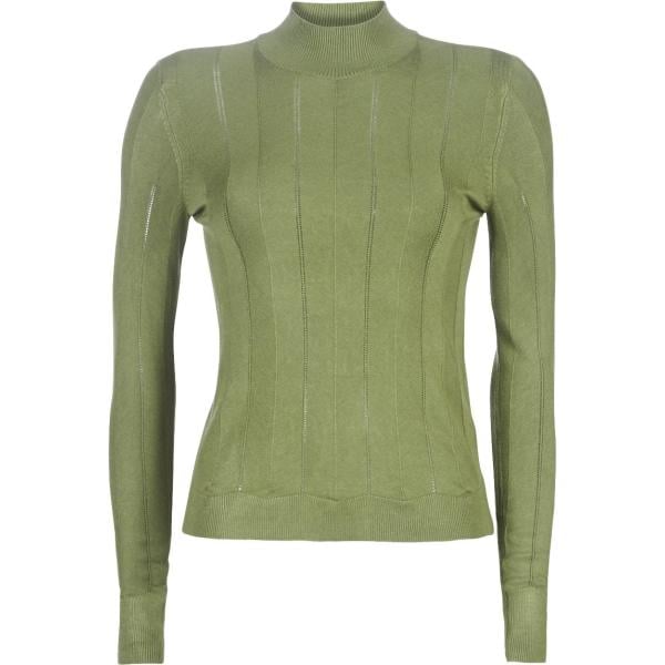maglioni Noisy May verde