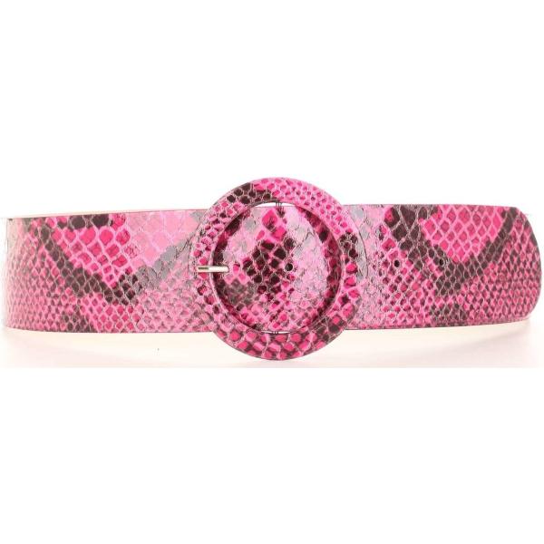 cinture Vicolo rosa