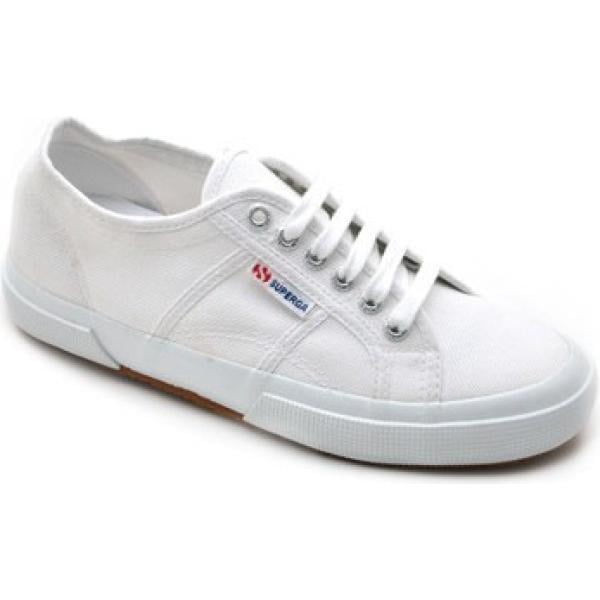 sneakers Superga bianco