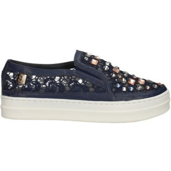 scarpa Laura Biagiotti blu