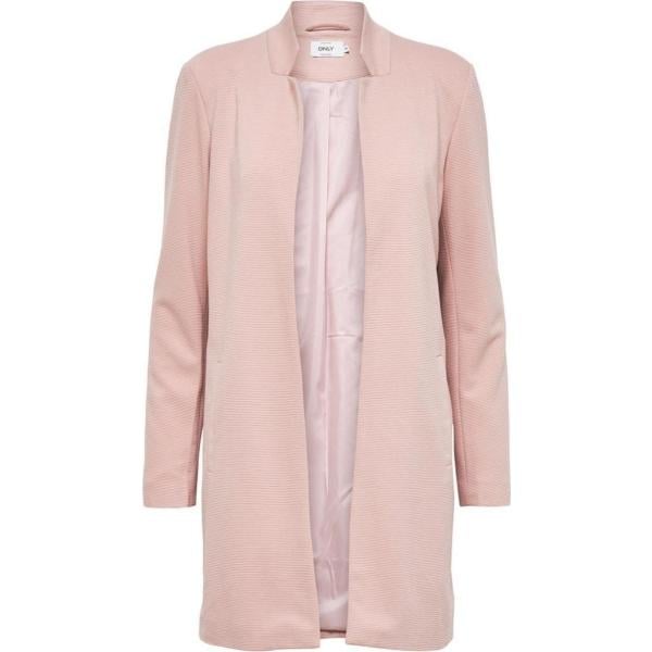 cappotti Only rosa