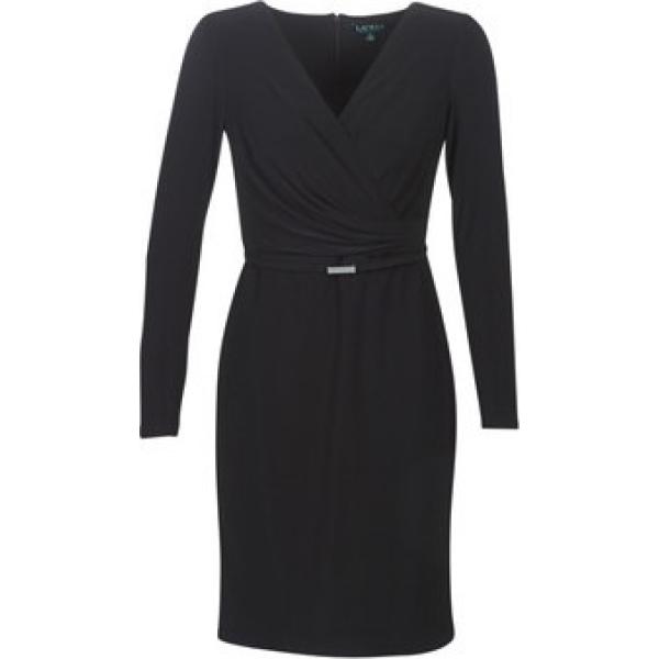 vestiti corti Lauren Ralph Lauren nero