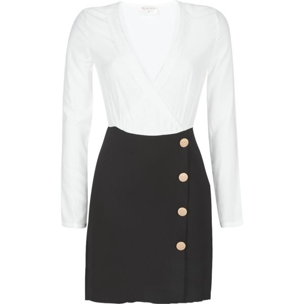 vestiti corti Moony Mood multicolore