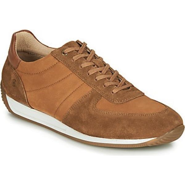 sneakers Casual Attitude marrone