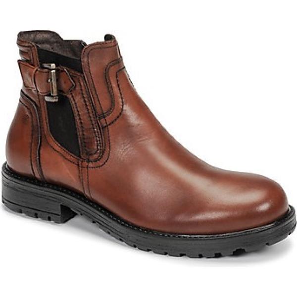 stivali e stivaletti Casual Attitude grigio