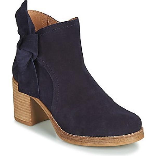 stivaletti Casual Attitude blu
