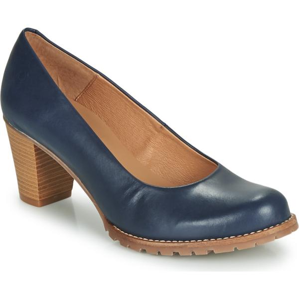 décolleté Casual Attitude blu