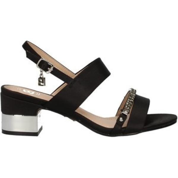sandali Laura Biagiotti nero