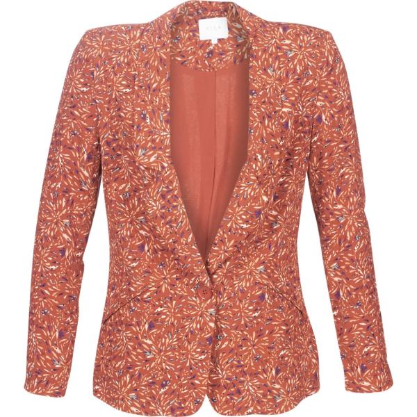 blazer Vila rosa