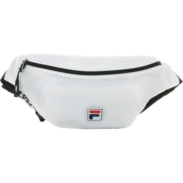 marsupio Fila bianco