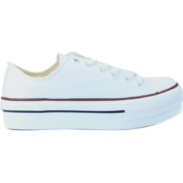 sneakers Victoria bianco