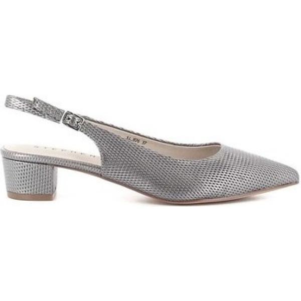 décolleté Stephen Allen grigio