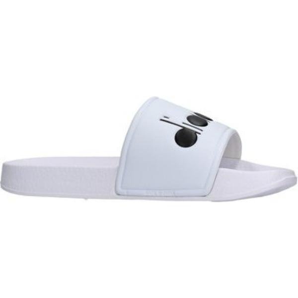 ciabatte Diadora viola