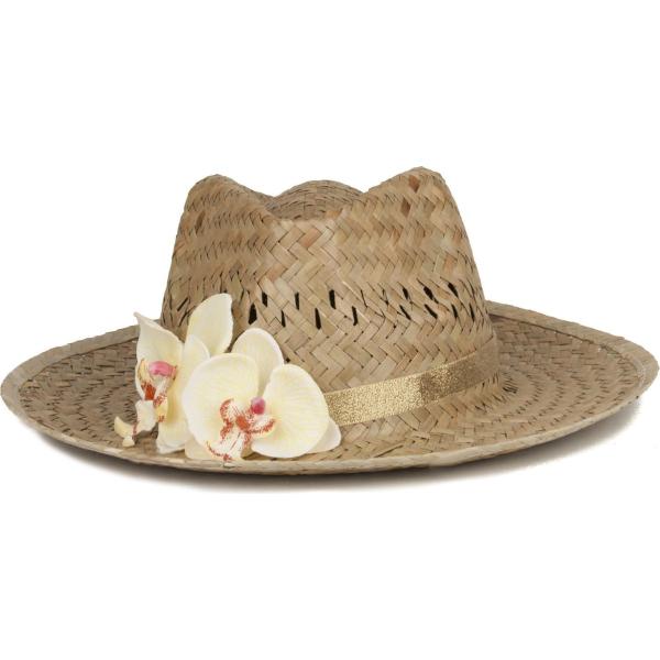cappelli Maria Graor marrone