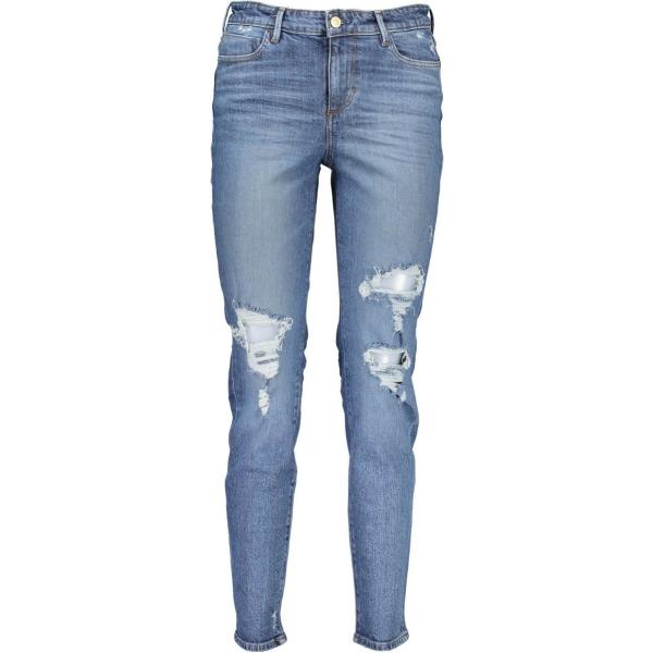 jeans Guess blu